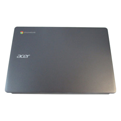 Acer Chromebook C934 Gray Lcd Back Cover 60.K07N7.002