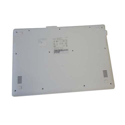 Acer Chromebook 13 CB5-311 White Lower Bottom Case 60.MPRN2.013