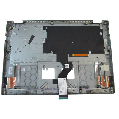 Acer Chromebook Spin CP514-1H Green Palmrest w/ Keyboard 6B.A3UN7.020