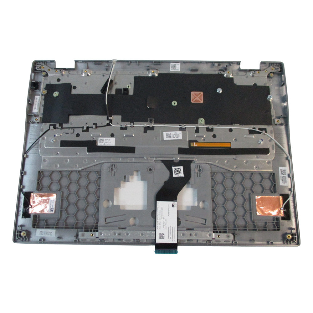 Acer Chromebook CB514-2H CB514-2HT Palmrest w/ Keyboard 6B.AS1N7.022