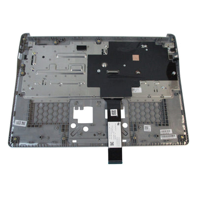 Acer Chromebook CB314-2H Silver Palmrest w/ Keyboard 6B.AWFN7.023