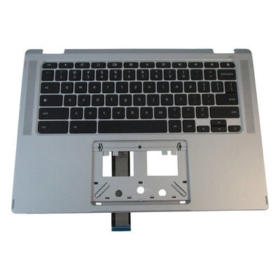 Acer Chromebook Spin CP314-1HN Palmrest w/ Keyboard 6B.AY4N7.032