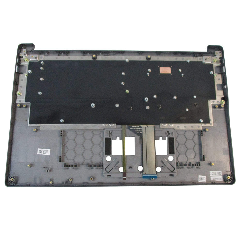 Acer Chromebook CB317-1HT Palmrest w/ Backlit Keyboard 6B.AYBN7.022
