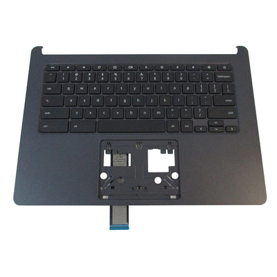 Acer Chromebook C922 Black Palmrest w/ Keyboard 6B.AYTN7.023