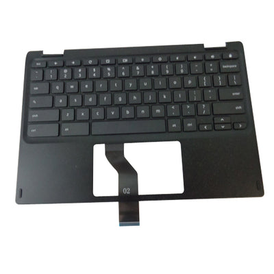 Acer Chromebook C738T CB5-132T Laptop Black Palmrest & Keyboard