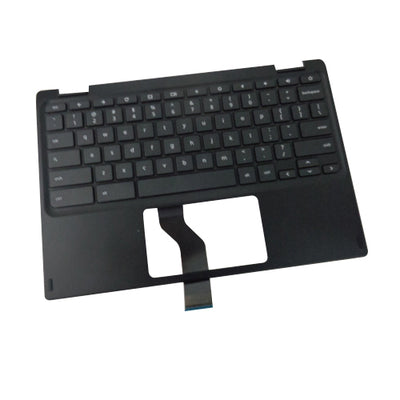 Acer Chromebook C735 Laptop Upper Case Palmrest & Keyboard