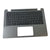 Acer Chromebook C730 C730E Grey Palmrest & Keyboard 6B.GC1N7.031