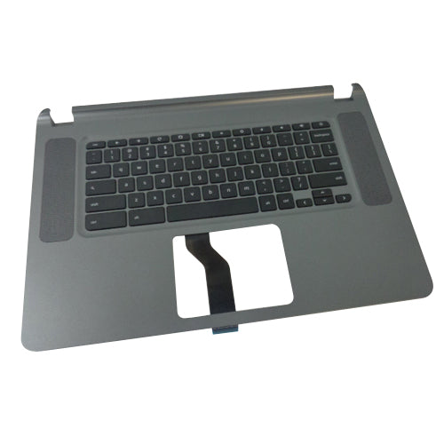 Acer Chromebook CB3-532 Laptop Palmrest & Keyboard 6B.GHJN7.020