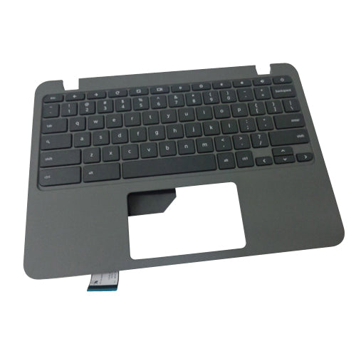 Acer Chromebook C731 C731T Laptop Palmrest & Keyboard 6B.GM9N7.017