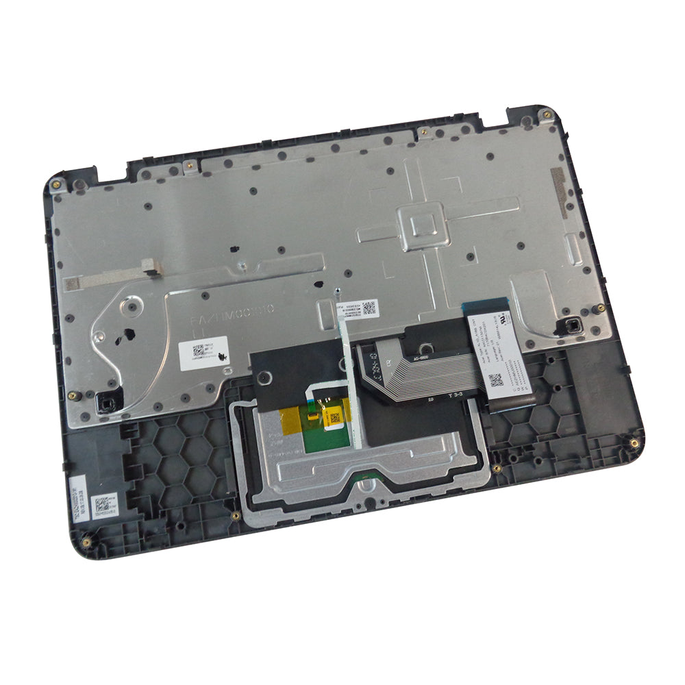 Acer Chromebook C731 C731T Palmrest Keyboard & Touchpad 6B.GM9N7.017