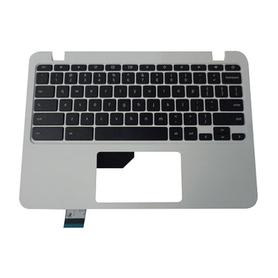 Acer Chromebook 11 N7 CB311-7H CB311-7HT Palmrest & US Keyboard