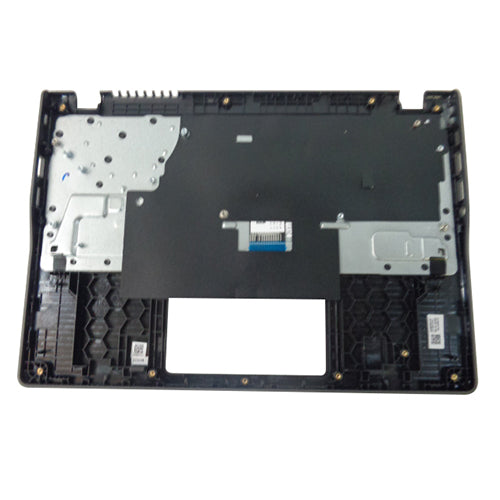 Acer Chromebook 11 C771 C771T Palmrest & US Keyboard 6B.GNZN7.015