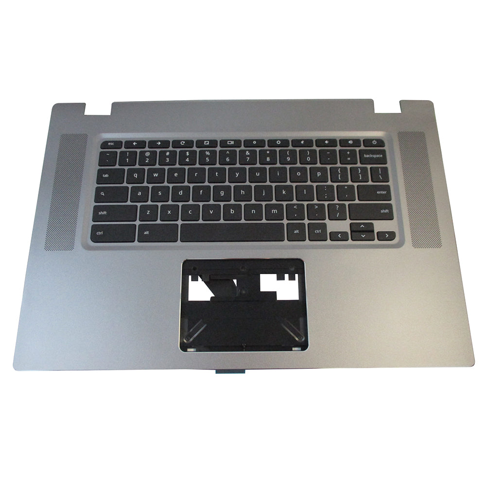 Acer Chromebook CB315-1H CB315-1HT Palmrest w/ Keyboard 6B.H0KN7.015