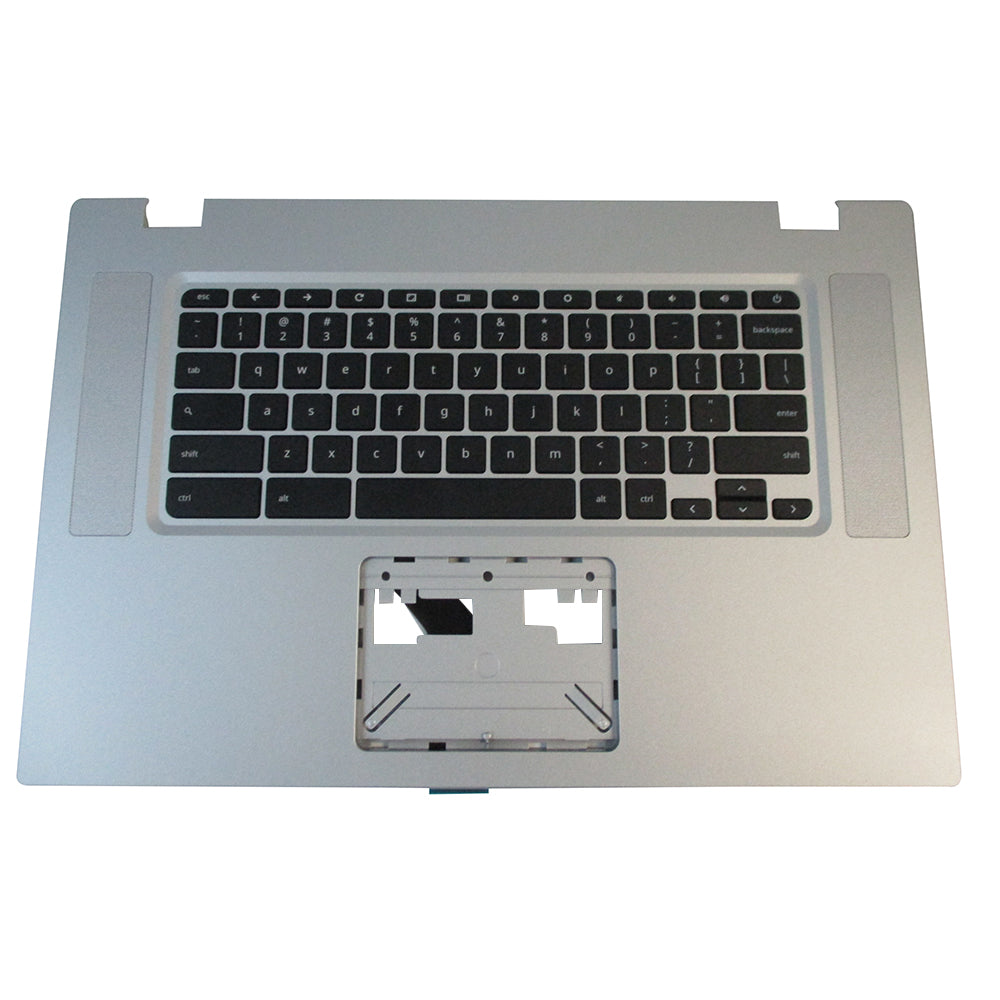 Acer Chromebook CB315-2H CB315-2HT Palmrest w/ Keyboard 6B.H8TN7.001