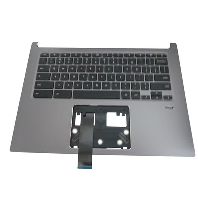 Acer Chromebook CB714-1W CB714-1WT Palmrest & Keyboard 6B.HAWN7.019