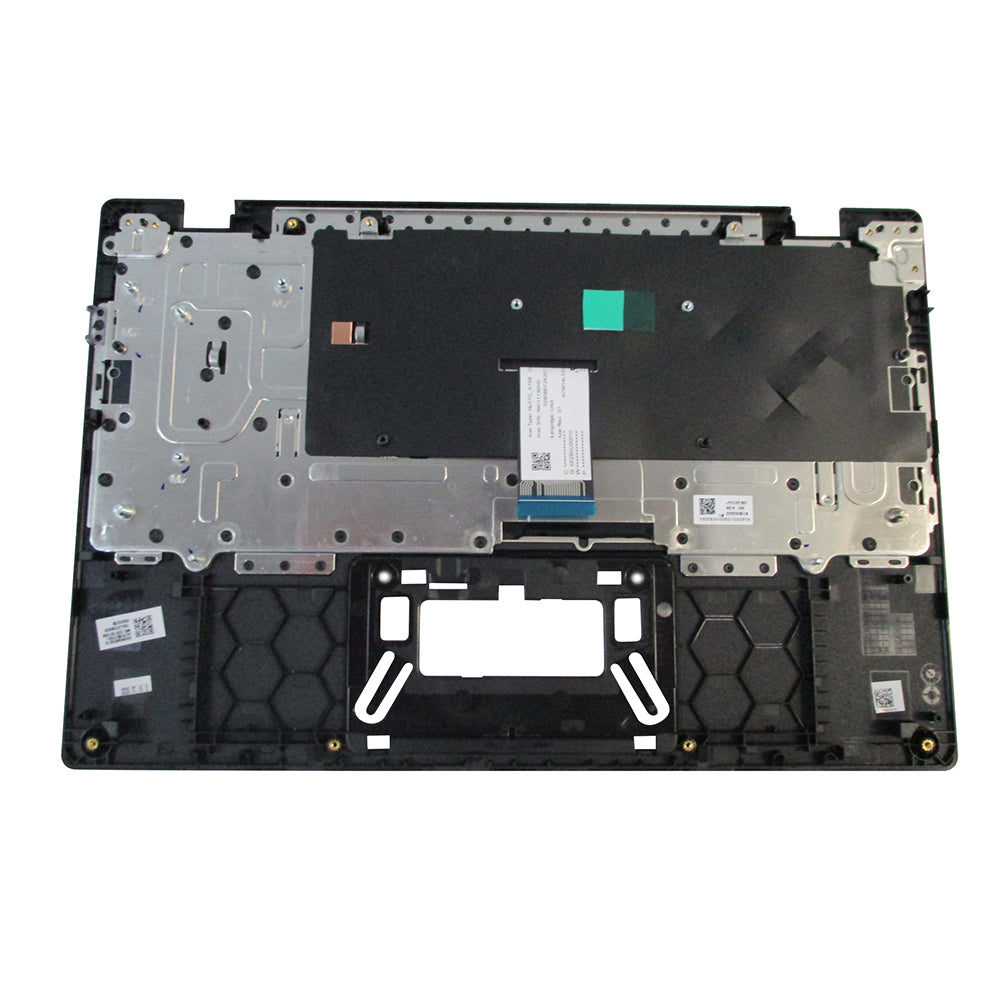 Acer Chromebook CB311-9H CB311-9HT Palmrest w/ Keyboard 6B.HKGN7.021