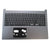 Acer Chromebook 715 CB715-1WT Palmrest w/ Keyboard 6B.HPQN7.019 w/o FP