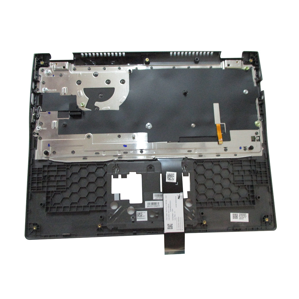 Acer Chromebook Spin CP713-2W Gray Palmrest w/ Keyboard 6B.HQBN7.032