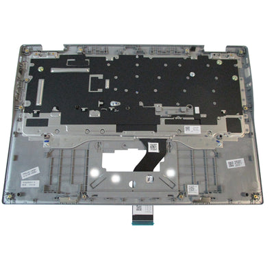 Acer Chromebook Spin CP513-1H Palmrest Non-Bklt Keyboard 6B.HWYN7.020