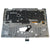 Acer Chromebook Spin CP513-1H Palmrest & Backlit Keyboard 6B.HWZN7.020