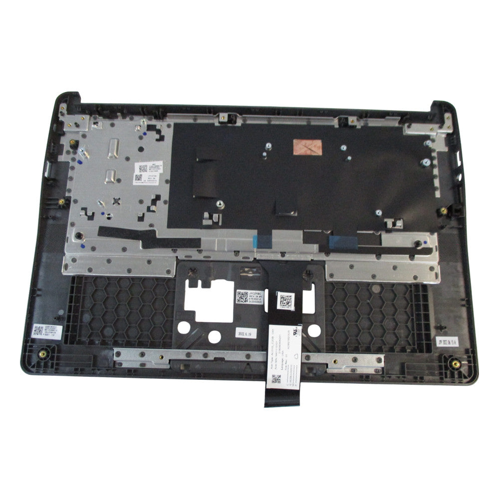 Acer Chromebook C934 Upper Case Palmrest w/ Keyboard 6B.K07N7.023