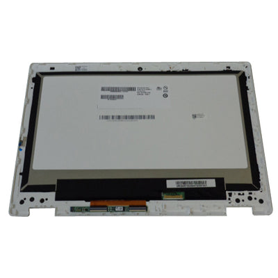 Acer Chromebook CB5-132T Lcd Touch Screen w/ White Bezel 6M.G54N7.002