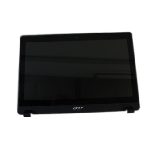Acer Chromebook C720 C720P Black Led Lcd Touch Screen Module