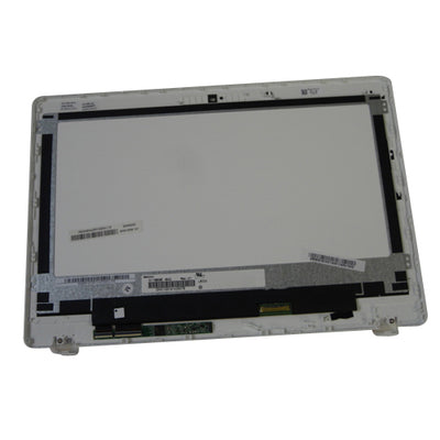 Acer Chromebook C720 C720P White Led Lcd Touch Screen Module