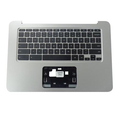 HP Chromebook 14 G3 Laptop Palmrest & Keyboard 788511-001