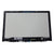 Lenovo Chromebook C330 Lcd Touch Screen w/ Bezel 11.6" HD 5D10S73325