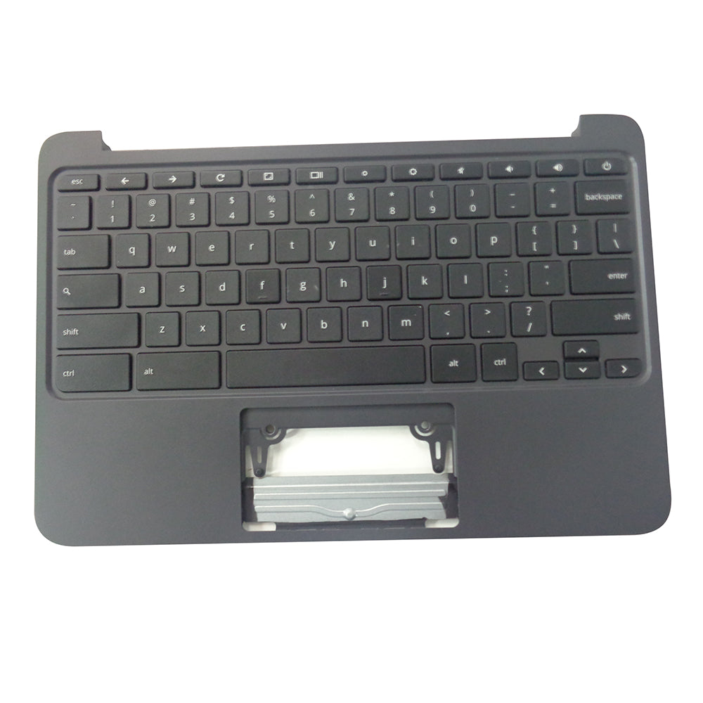 HP Chromebook 11 G4 EE Palmrest & US Keyboard
