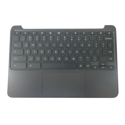 HP Chromebook 11 G5 EE Palmrest Keyboard & Touchpad 917442-001