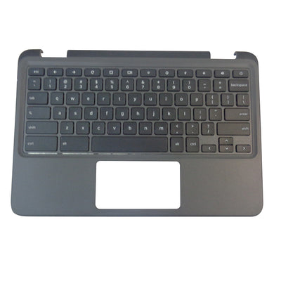 Palmrest w/ Keyboard for Dell Chromebook 3100 Laptops 9X8D7