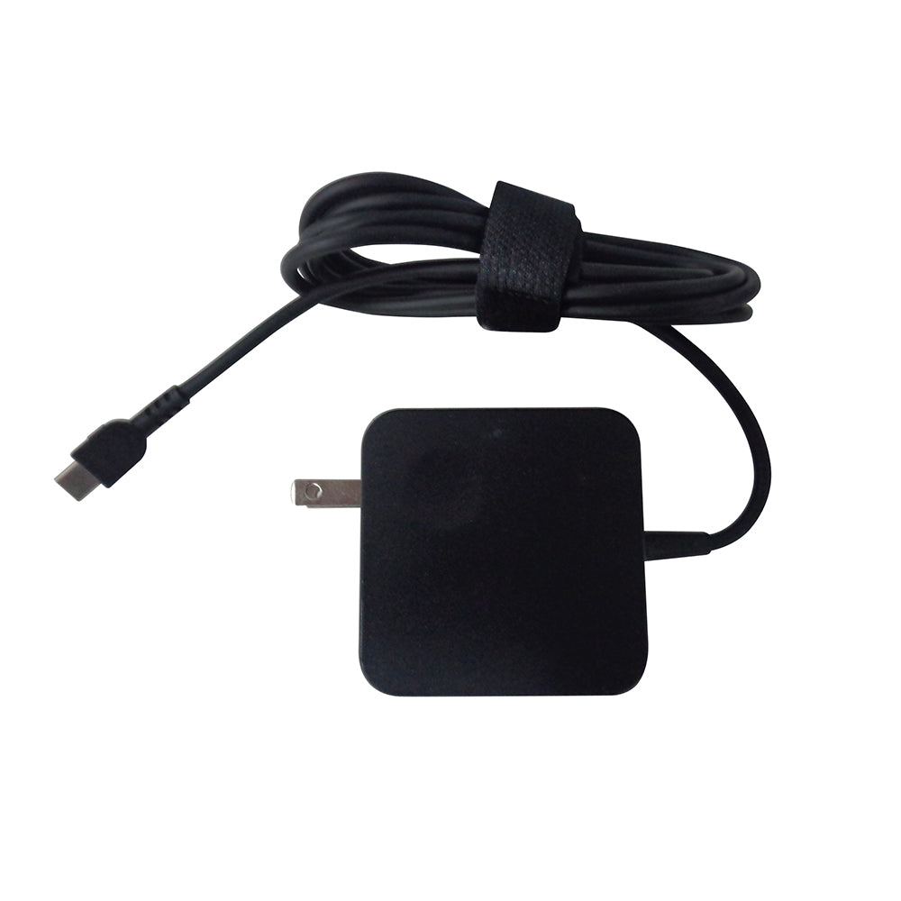 45W USB-C Ac Power Adapter Charger & Cord for Acer Chromebook Laptops
