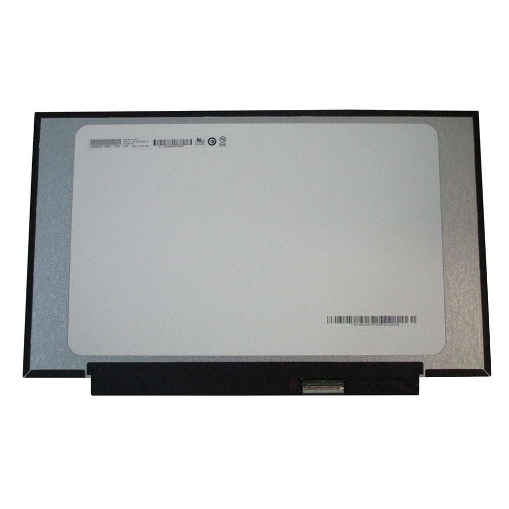 Lcd Touch Screen for HP Chromebook 14A-NA 14" HD 40 Pin - L91594-001