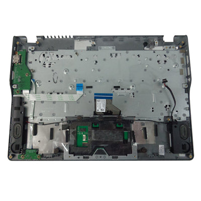 Acer Chromebook C720 C720P Palmrest, US Keyboard & Touchpad - Used