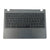 Acer Chromebook C720 C720P Palmrest, US Keyboard & Touchpad - Used