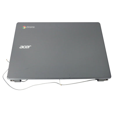 Acer Chromebook C720P Black Lcd Touch Screen Digitizer Module 11.6"
