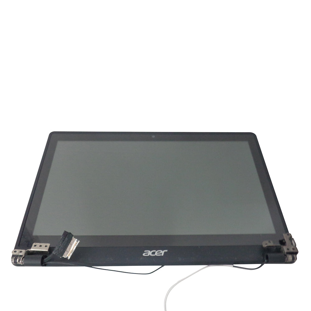 Acer Chromebook C720P Black Lcd Touch Screen Digitizer Module 11.6"
