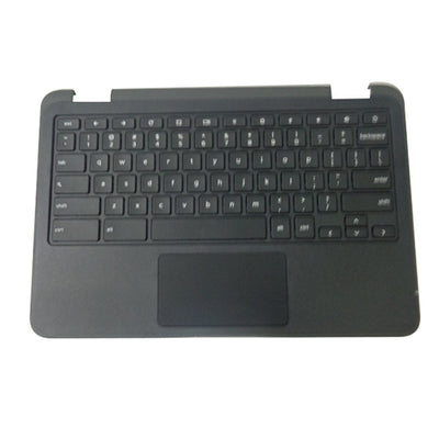 Dell Chromebook 11 (3180) Palmrest Keyboard & Touchpad VK0VC