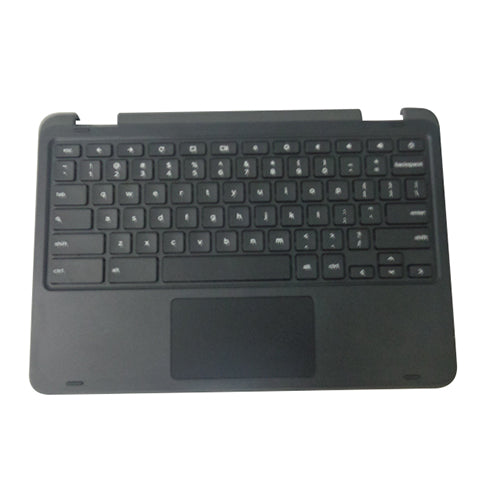 Dell Chromebook 3181 3189 Palmrest Keyboard & Touchpad 0YFYX HNXPM