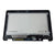 Dell Chromebook 3189 Lcd Touch Screen, Digitizer & Bezel 11.6" 4WT7Y