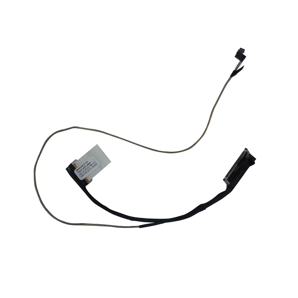 Non-Touch Lcd Video Cable for Dell Chromebook 3380 Latitude 3380 F5HHH