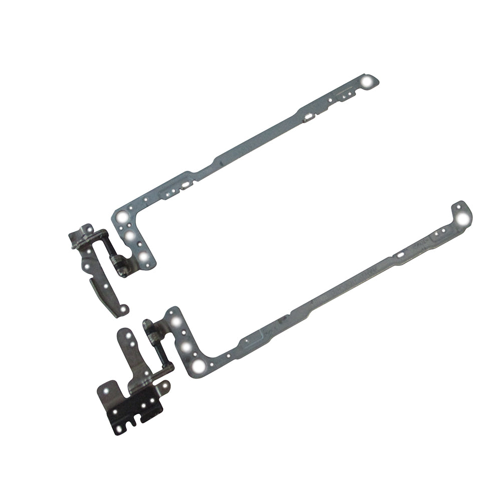 Lcd Hinge Set for Dell Chromebook 3180 Touch Screen Laptops