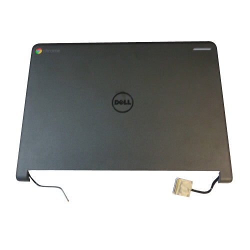 Dell Chromebook 11 (3120) Lcd Back Cover w/ Lcd Cable - Non Touch