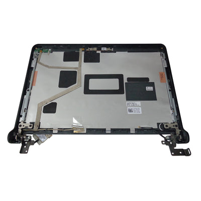 Dell Chromebook 3120 Lcd Back Cover Hinges & Lcd Cable - Non Touch