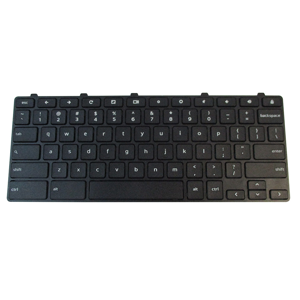 Keyboard for Dell Chromebook 3189 Laptops - Replaces HNXPM