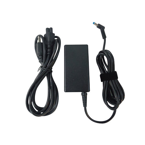 Ac Adapter Charger & Cord For HP Chromebook 14-Q, 11 G4 EE, 11 G5 EE