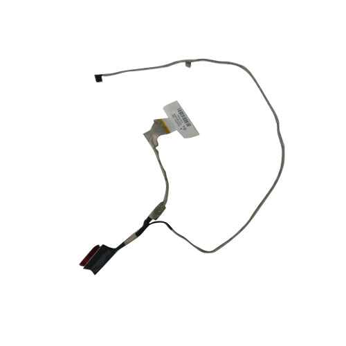 HP Chromebook 14-X Laptop Lcd Led Video Cable DD0Y0BLC020