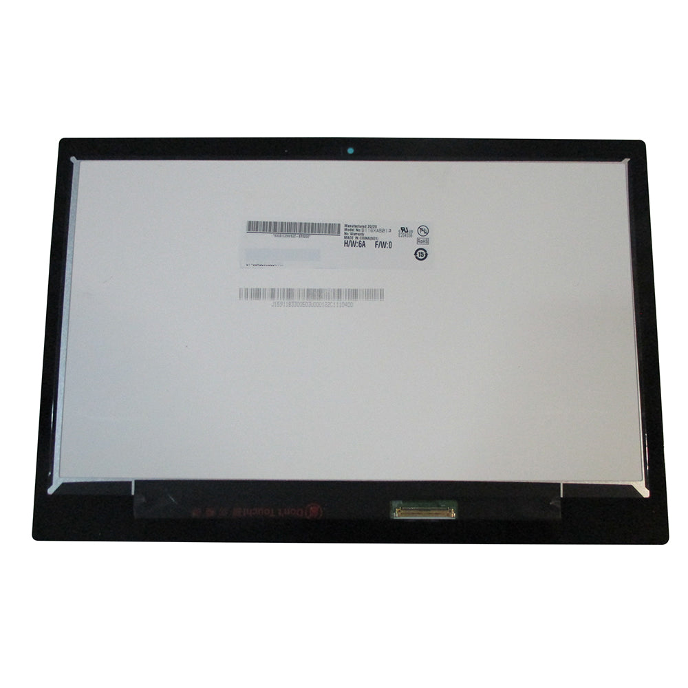 HP Chromebook 11 G3 EE Lcd Touch Screen 11.6" HD 1366x768 40 Pin